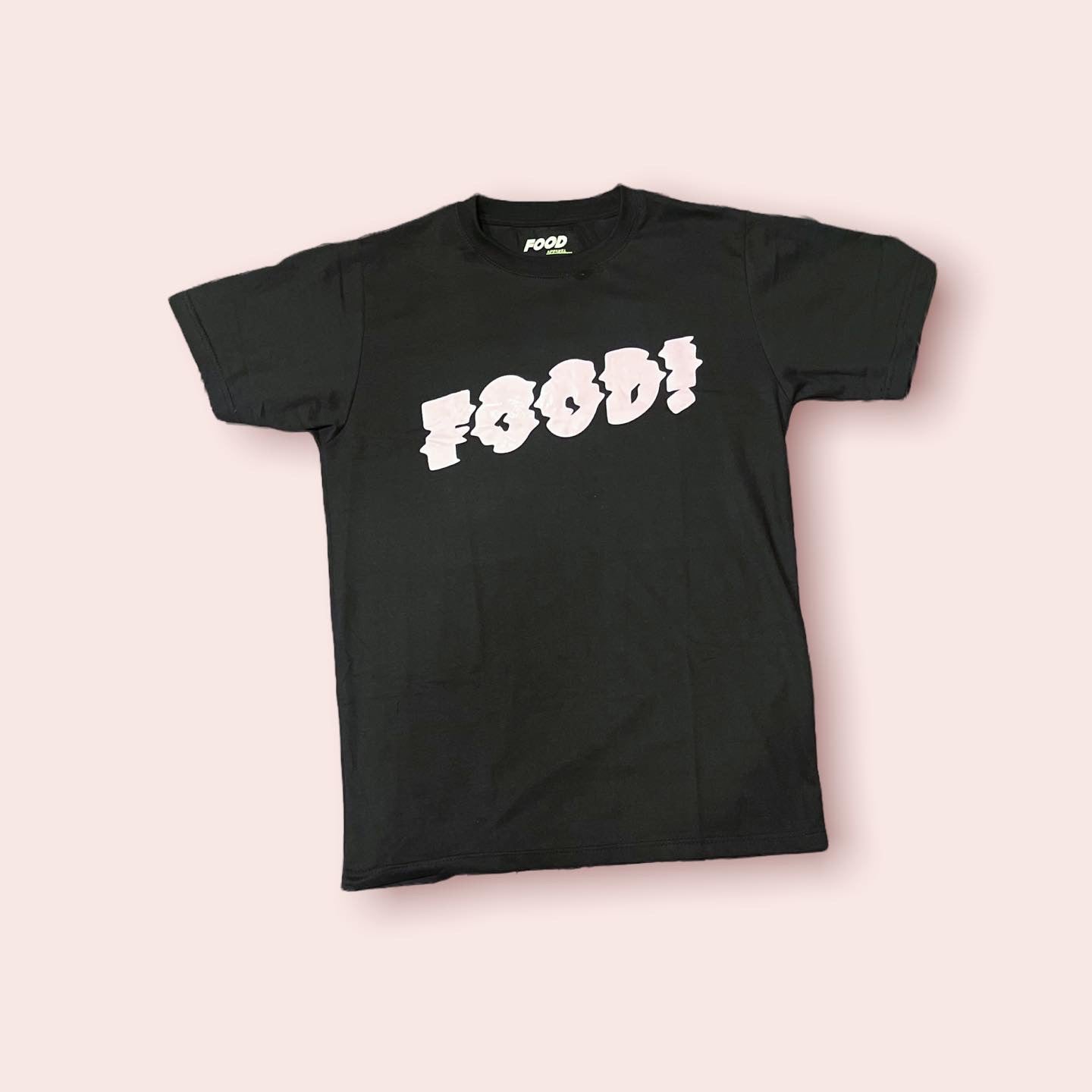 Ghost Food Tee