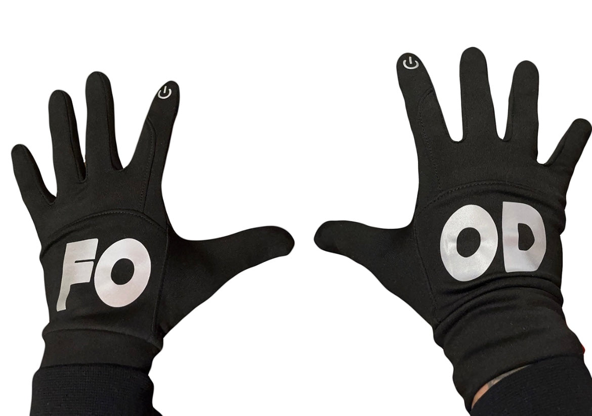 FOOD Gloves